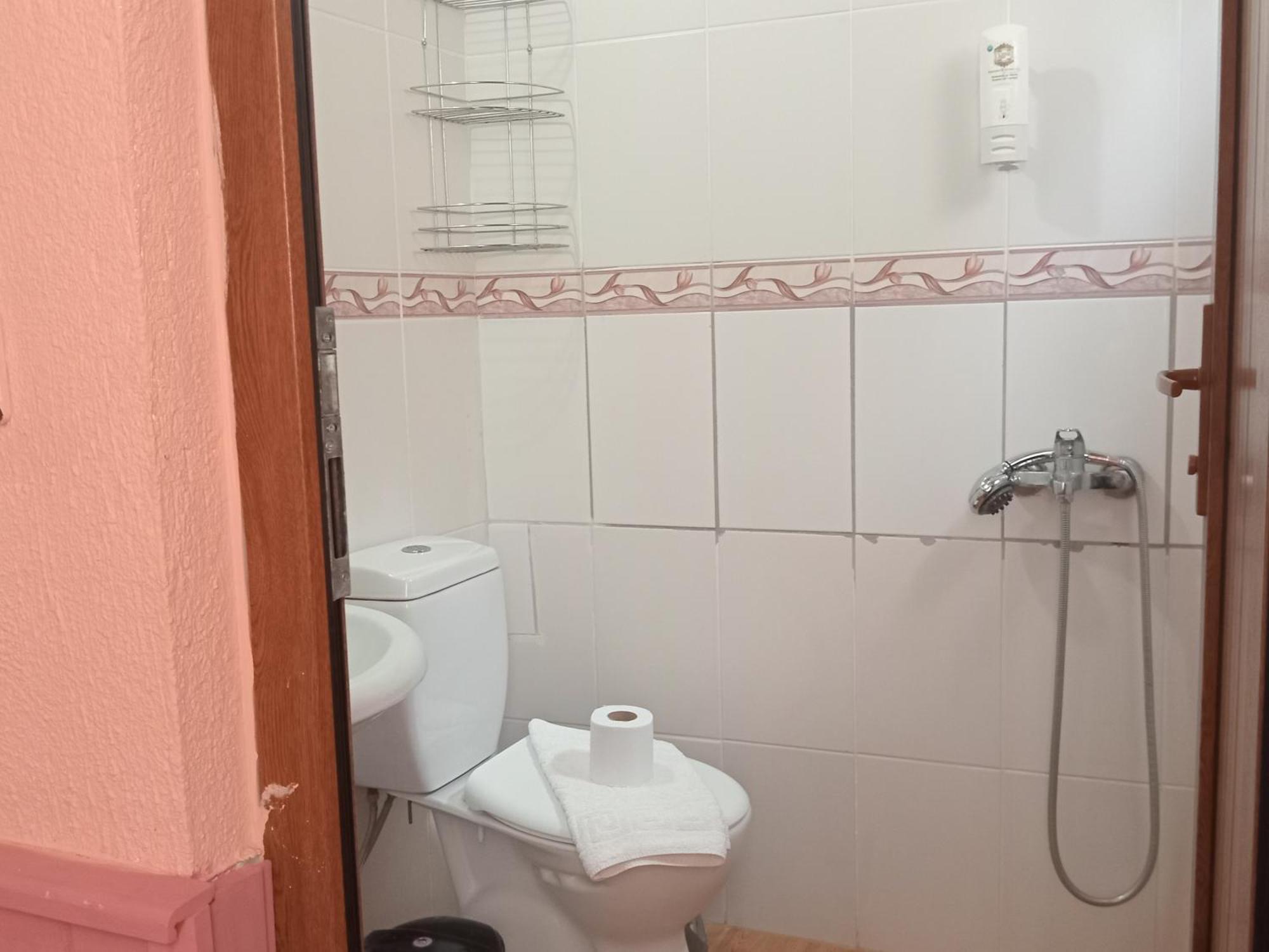 Akya Adrasan Pansiyon Buitenkant foto